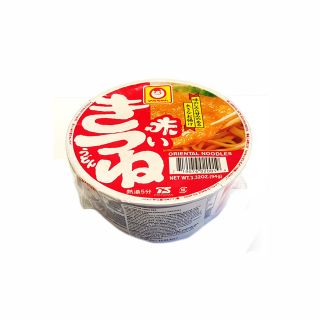 udon noodles giapponesi istantanei