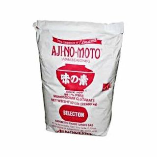 ajinomoto glutammato