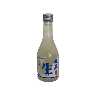 nama kochi ryuran sake