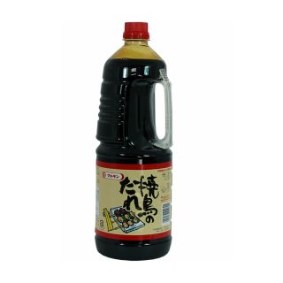 marukin salsa yakitori