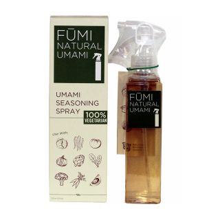 Matsumaeya Fumi Umami spray Condimento spray