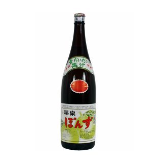 fukuizumi nami ponzu ponzu chiaro