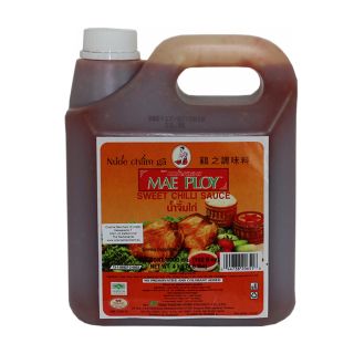 mae ploy sweet chili sauce