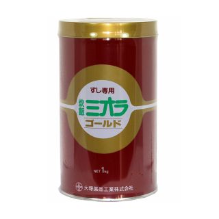 miora gold additivo per riso