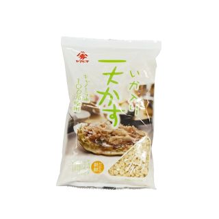 tenkasu gocce di tempura