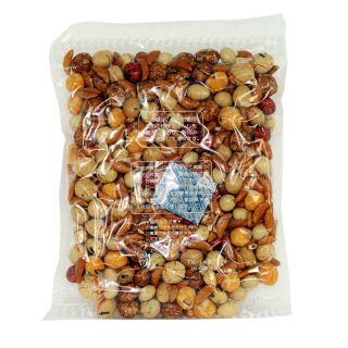 imoto arare mix snack giapponesi