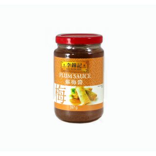 salsa di prugne