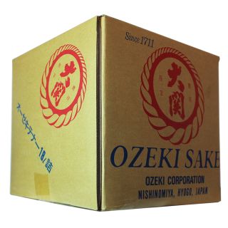 Ozeki Nomonomo Sake