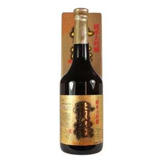 Kizakura sakè Junmai Daiginjo