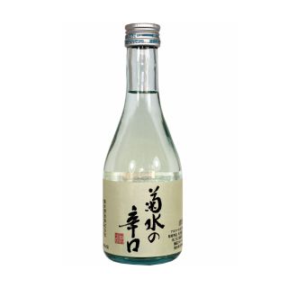Kikusui No Karakuchi Sakè Honjozo