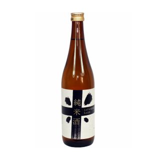 Nihonsakari Junmai shu 72 cl