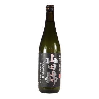Nihonsakari Yamadanishiki sakè