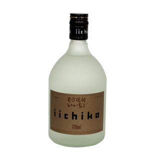 iichiko shochu