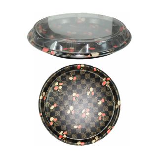 margherita party box