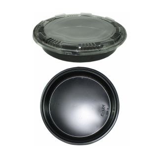 XP 097 Vaschetta tonda party per take away