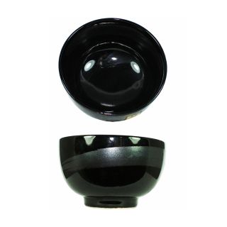 Ciotola Nero/Argento