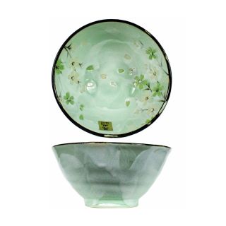 ciotola in ceramica giapponese cosmo