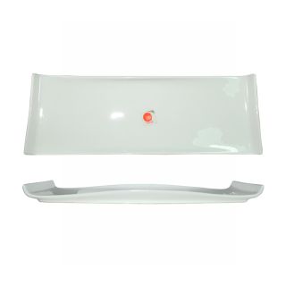 piatto rettangolare flat