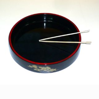 Vassoio porta sushi F00