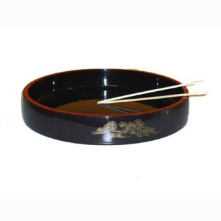 Vassoio porta sushi F02
