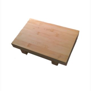 geta tavoletta in legno porta sushi