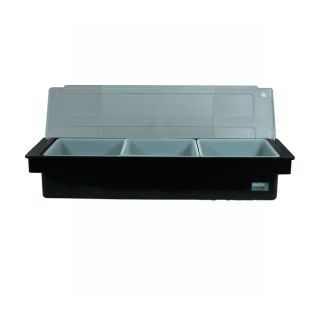 contenitore professionale per ingredienti