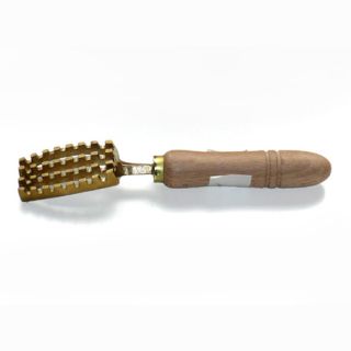 squamatore per pesce