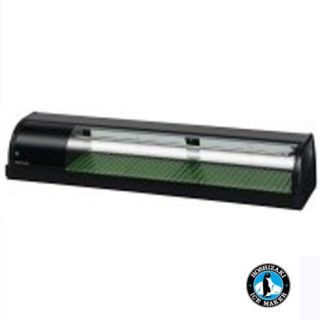hoshizaki sushicase vetrina per sushibar