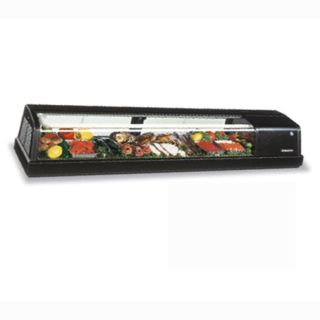 hoshizaki vetrina per esposizione pesce