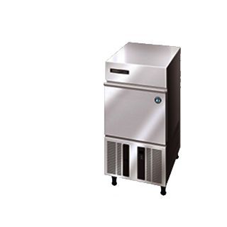 Macchina del ghiaccio