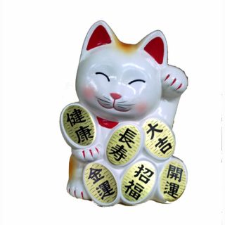 maneki neko