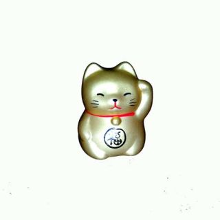 maneki neko oro