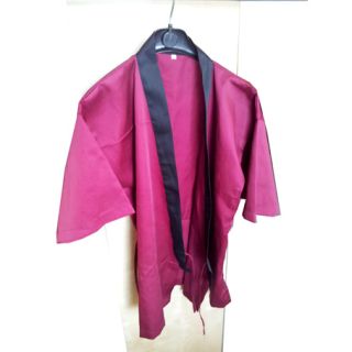 Casacca bordeaux uomo