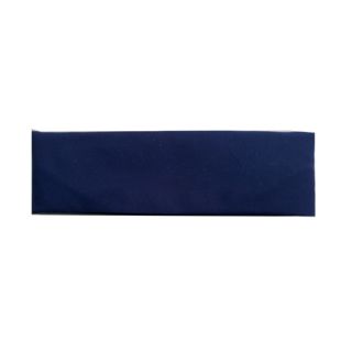 Cappellino blu
