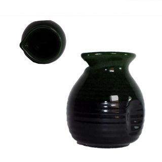 bottiglietta ceramica sake