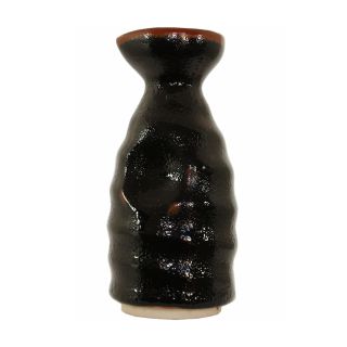 tenmoku bottiglia per sake