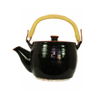 Tenmoku Black Teiera 720ml