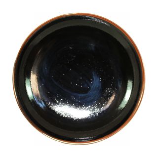 tenmoku piatto rotondo