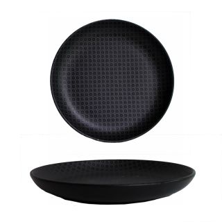 Circle serie Piatto tondo L