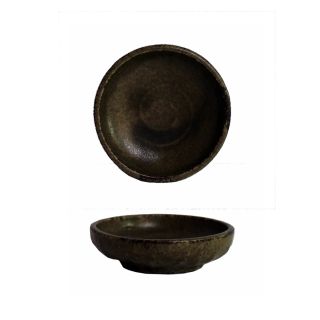 Piattino per soia grezzo