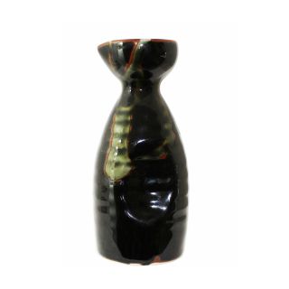 bottiglia da sake in ceramica