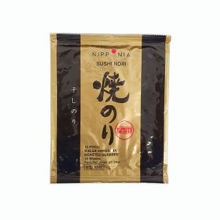 Alghe per sushi platinum