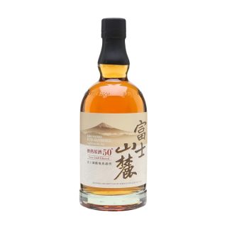kirin fuji whisky