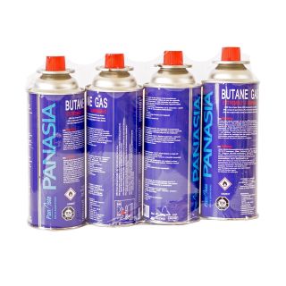 Bombolette gas butano per torch