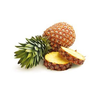 Polpa di Ananas congelata
