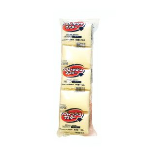 Carta assorbente per vaschette takeaway 65x100 mm