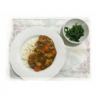 Curry Rice Il curry giapponese: la ricetta