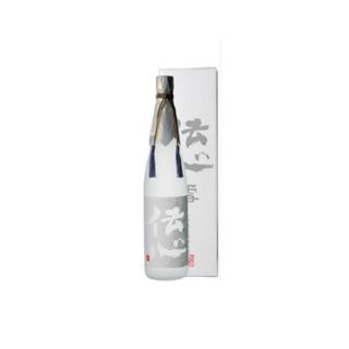 Fukui Denshin Yuki Jiunmai Ginjo sake 720