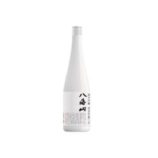 Hakkaisan Snow Aged Junmai Ginjo Sake