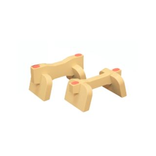hasegawa cutting board lifter piedistallo sollevatore per tagliere